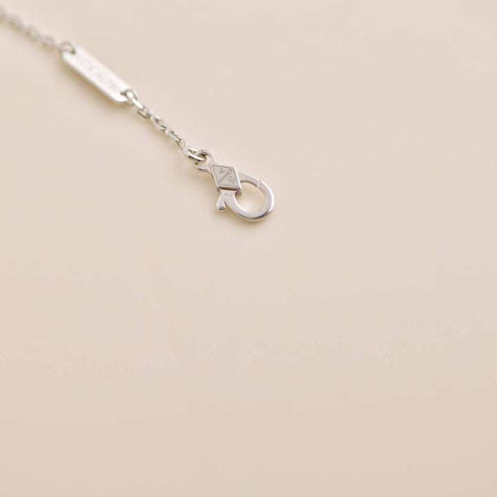 second hand van cleef pendant