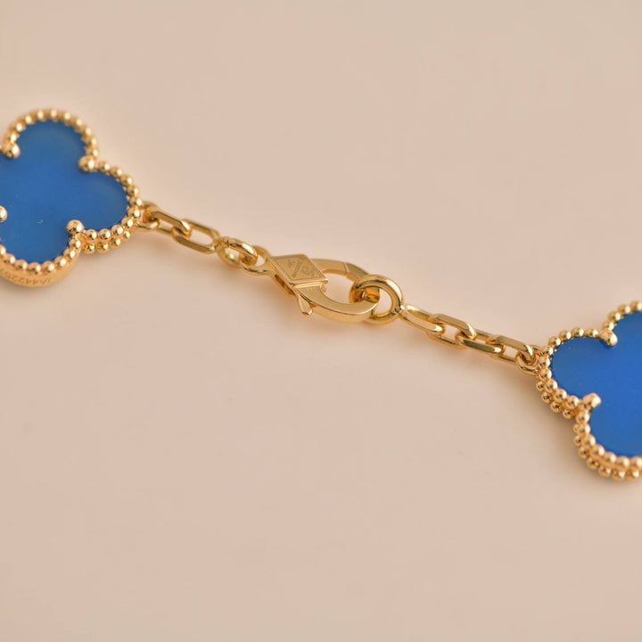 Van Cleef & Arpels  Necklace