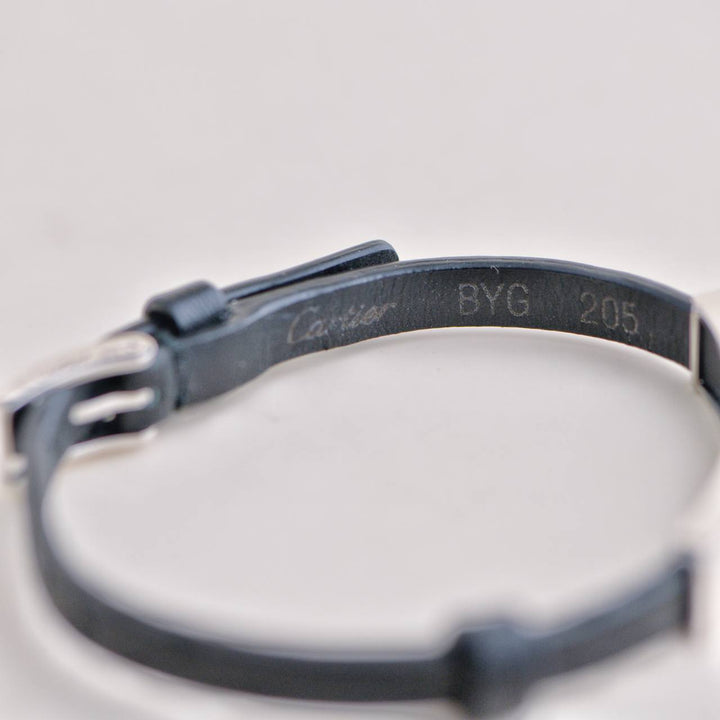 Cartier 18K Love  Bracelet Second Hand