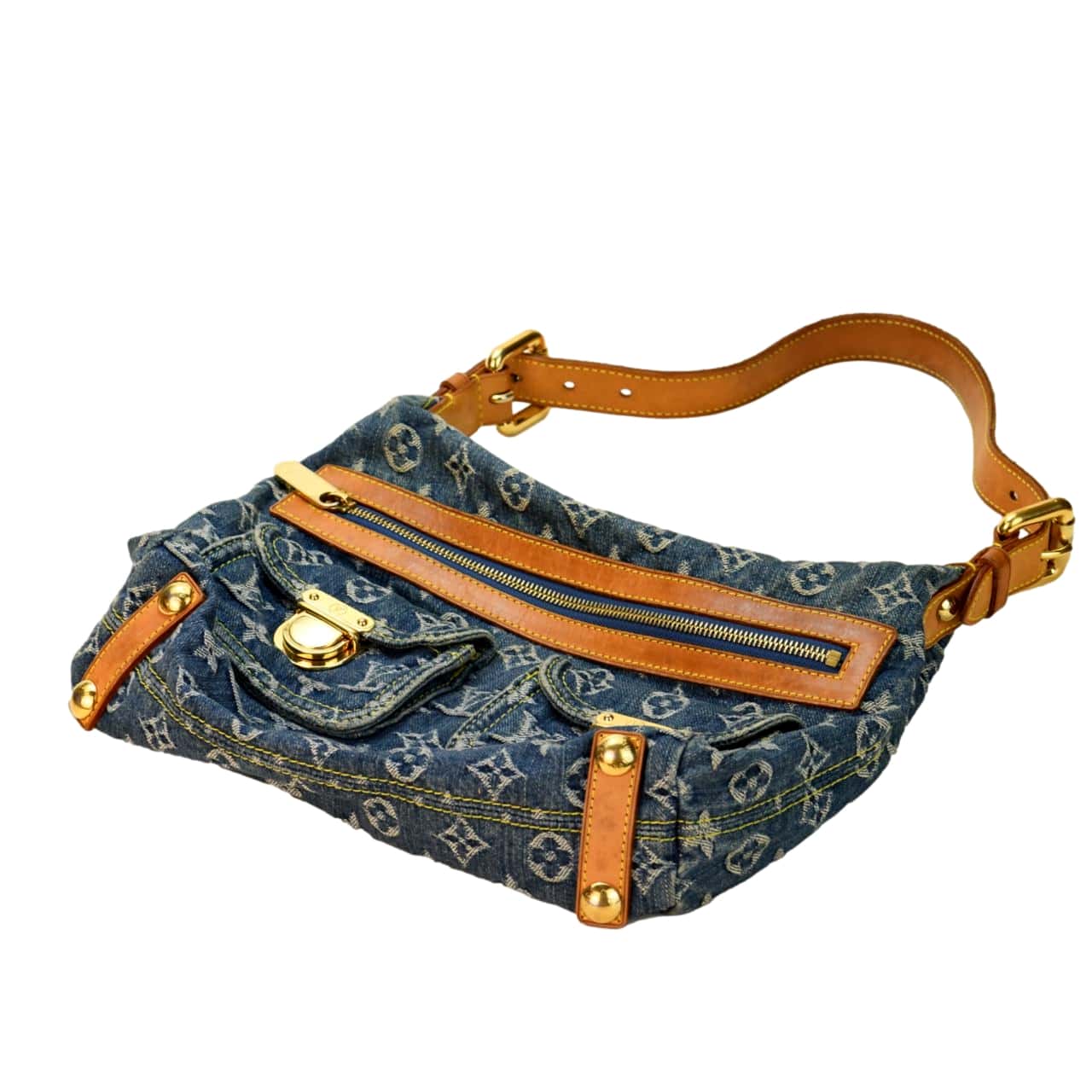 Louis Vuitton Bag Comparison, LV Palm Springs Mini Backpack vs. Bumbag, Bag Talk