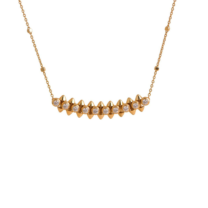 Cartier Clash Necklace