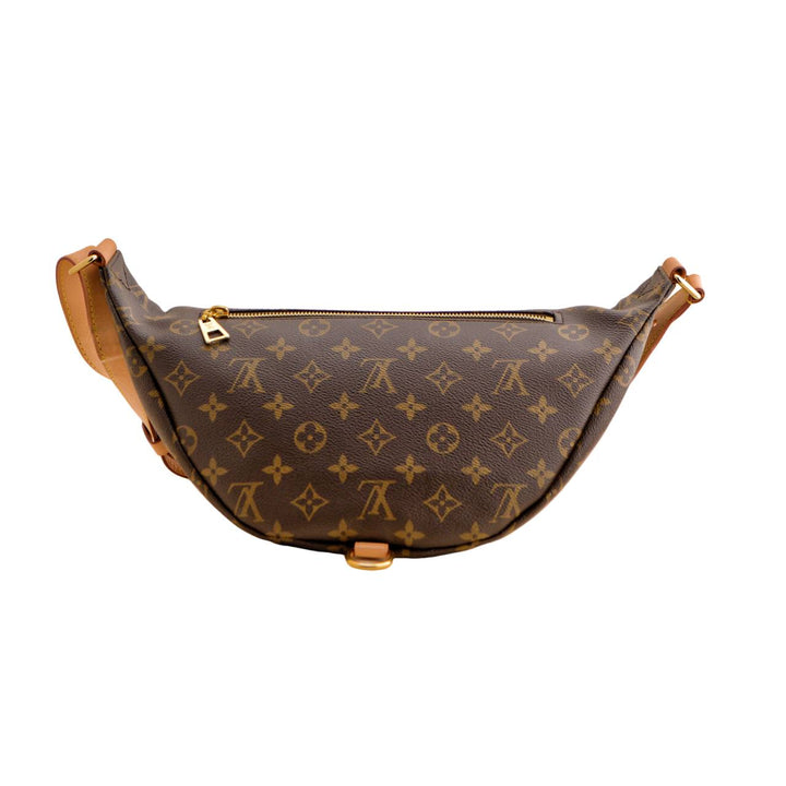 Preowned LV Monogram Canvas Bumbag
