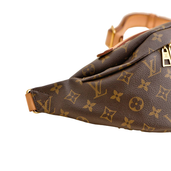 Second Hand Louis Vuitton Bumbag