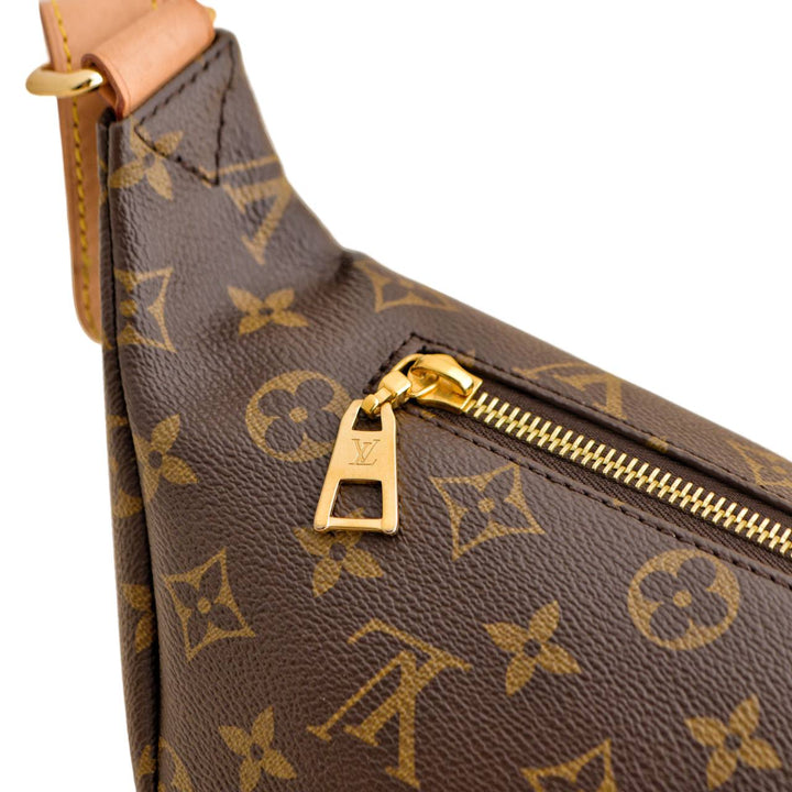 Preowned Louis Vuitton Monogram Canvas Bag