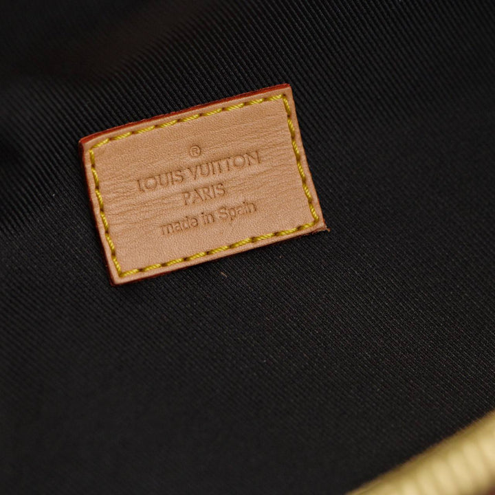 Used Louis Vuitton Monogram Canvas Bag