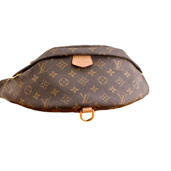 Preloved Louis Vuitton Monogram Canvas Bag