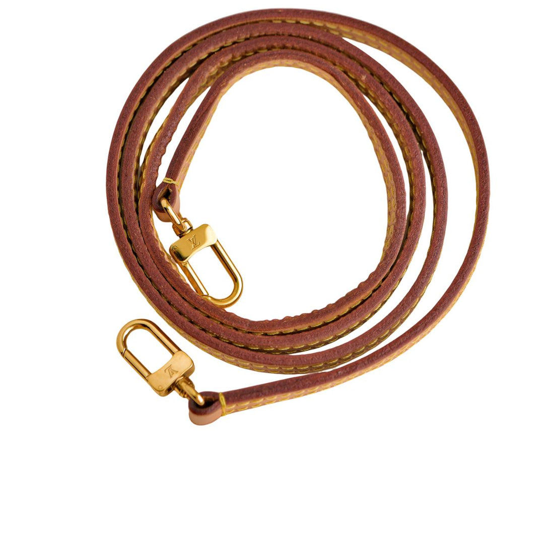 Preloved LV Monogram Alma BB Satchel Bag