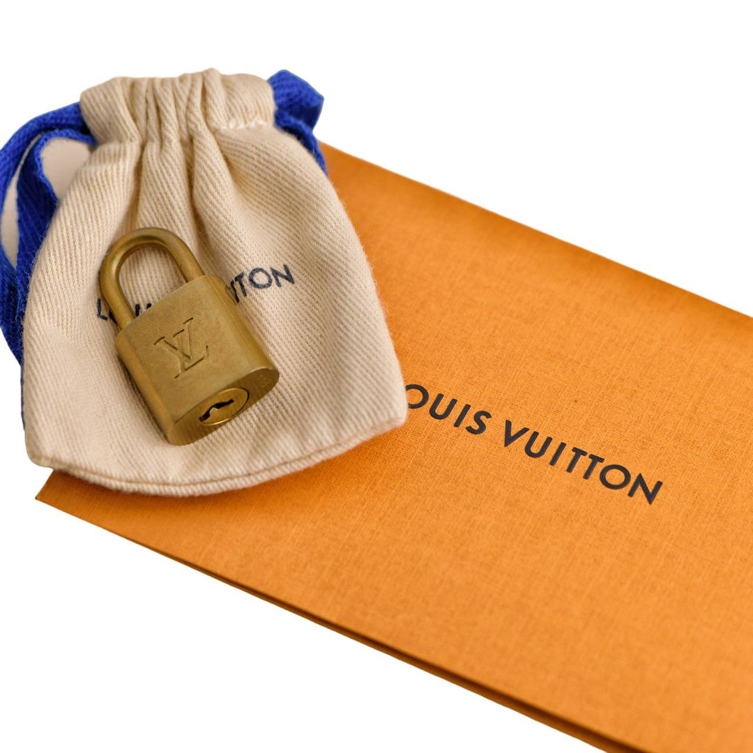 Used Louis Vuitton Monogram Alma BB Satchel Bag