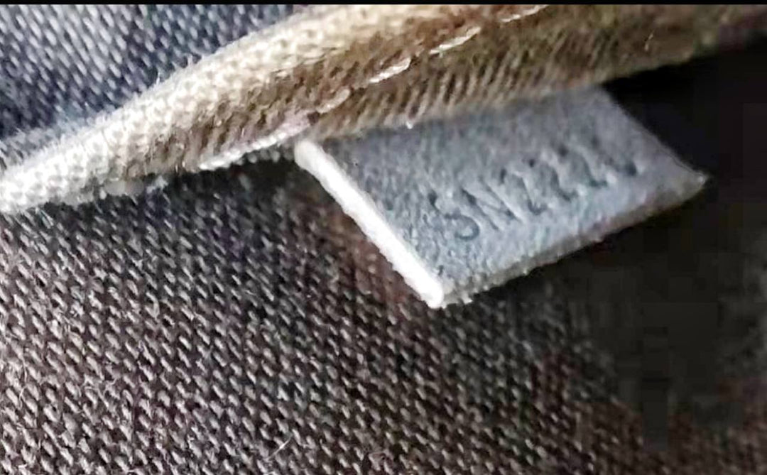 Used Louis Vuitton Monogram Alma BB Handbag