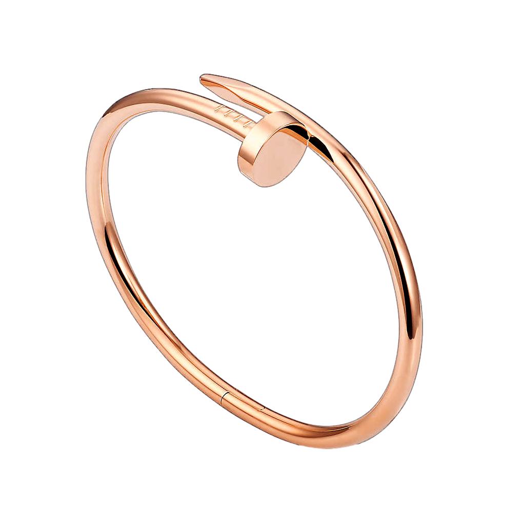 Juste un clou bracelet cartier cheap