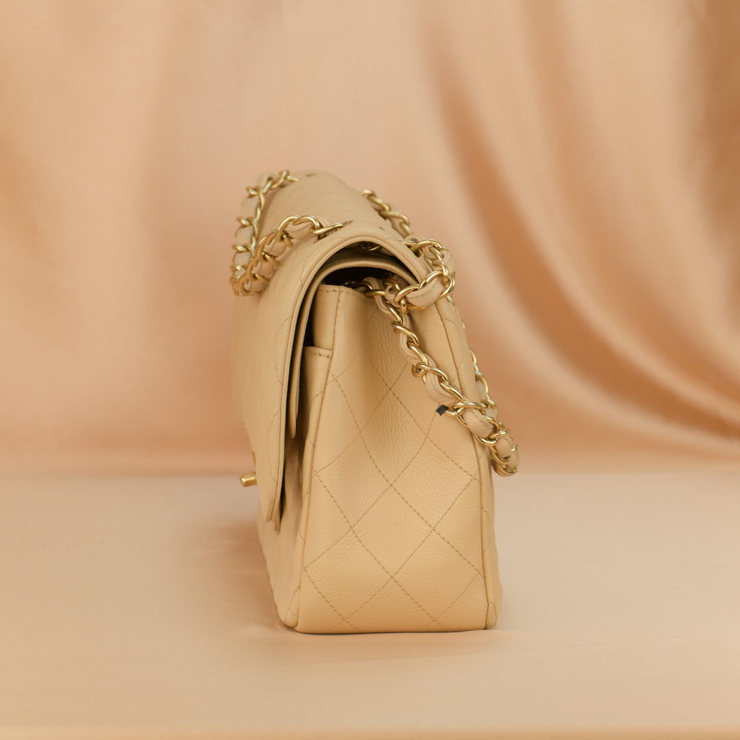 Chanel Jumbo Classic  Bag