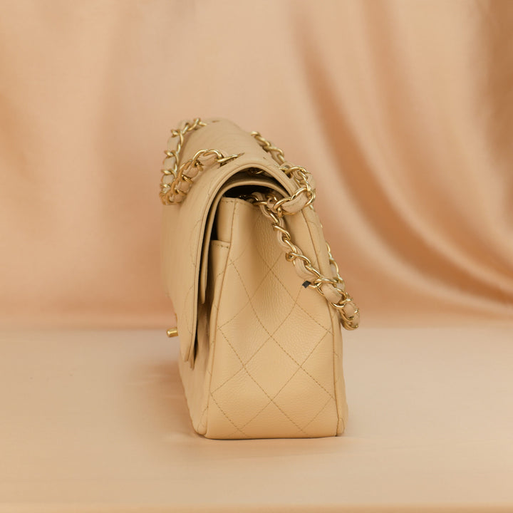 Chanel Jumbo Classic  Bag