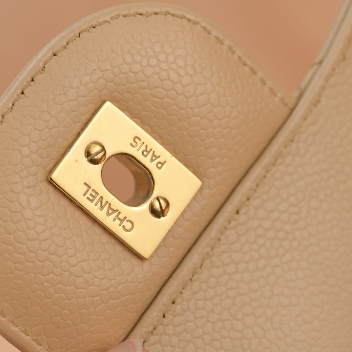Chanel Classic  Flap Bag