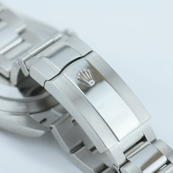 Rolex Datejust Stainless Steel Men's Watch m126300-0001