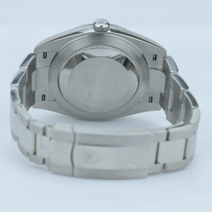 Rolex Datejust Stainless Steel Men's Watch m126300-0001