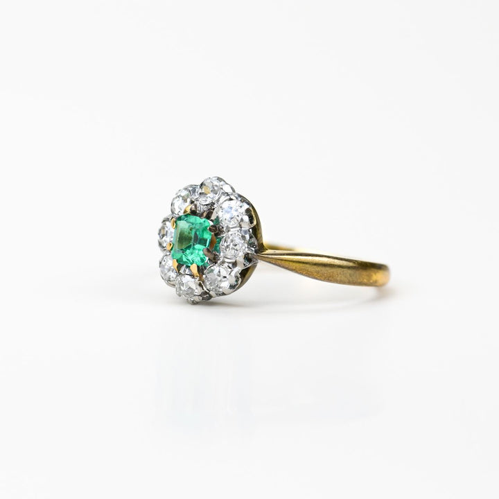 antique ring