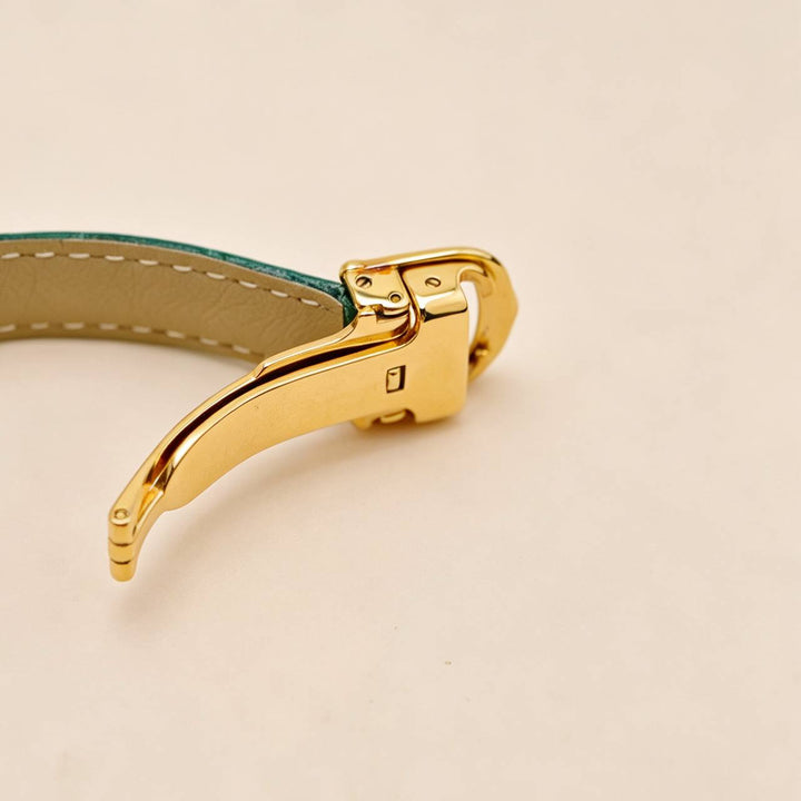 Second Hand Cartier Vendome Must De Cartier Vermeil Watch Small Model