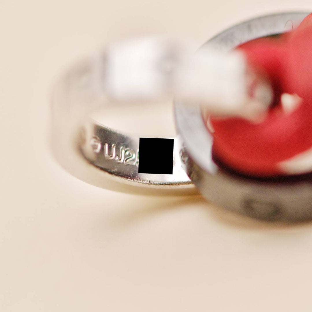 Cartier Love Cord Bracelet Diamond Sèvres Porcelain 18k White Gold