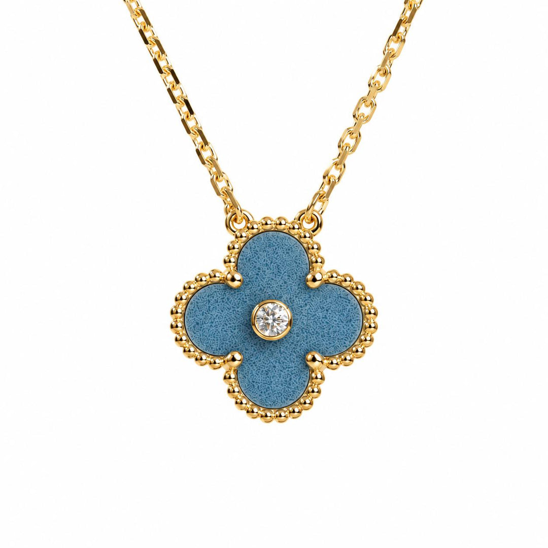 Van Cleef & Arpels 2026 Holiday pendant 