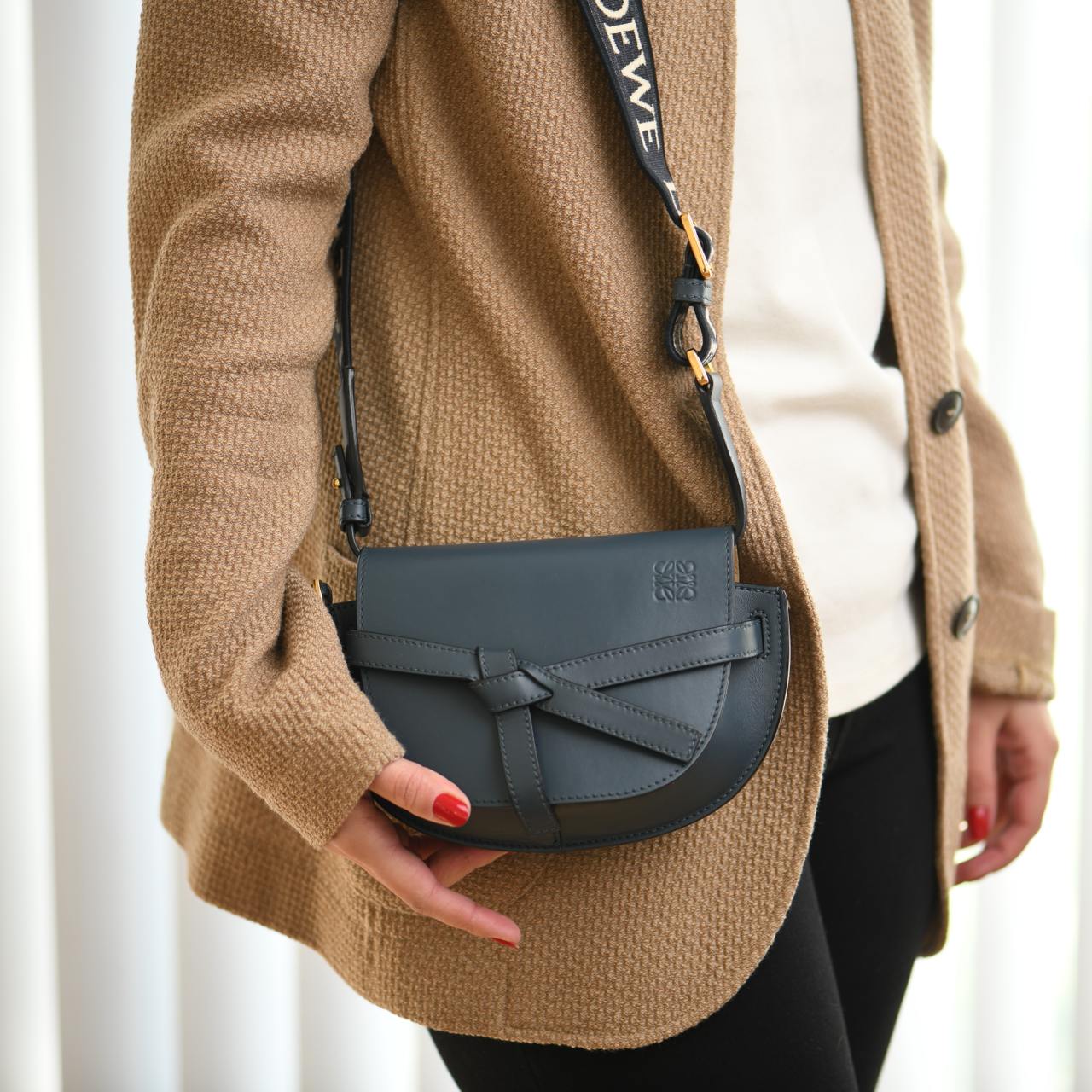 The Missing Puzzle Piece in Luxury: Introducing Loewe to Our