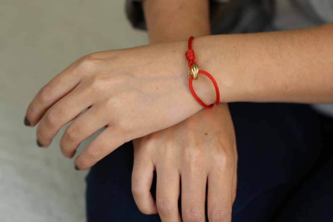 Cartier Trinity Ring Cartier Friendship Bracelet Cartier Trinity 18K