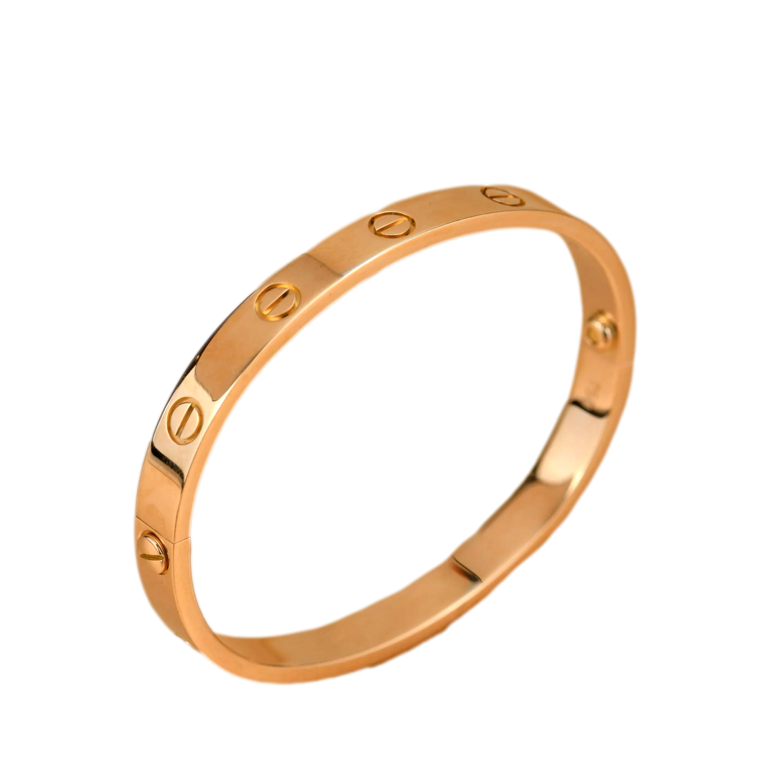 Cartier love online 16