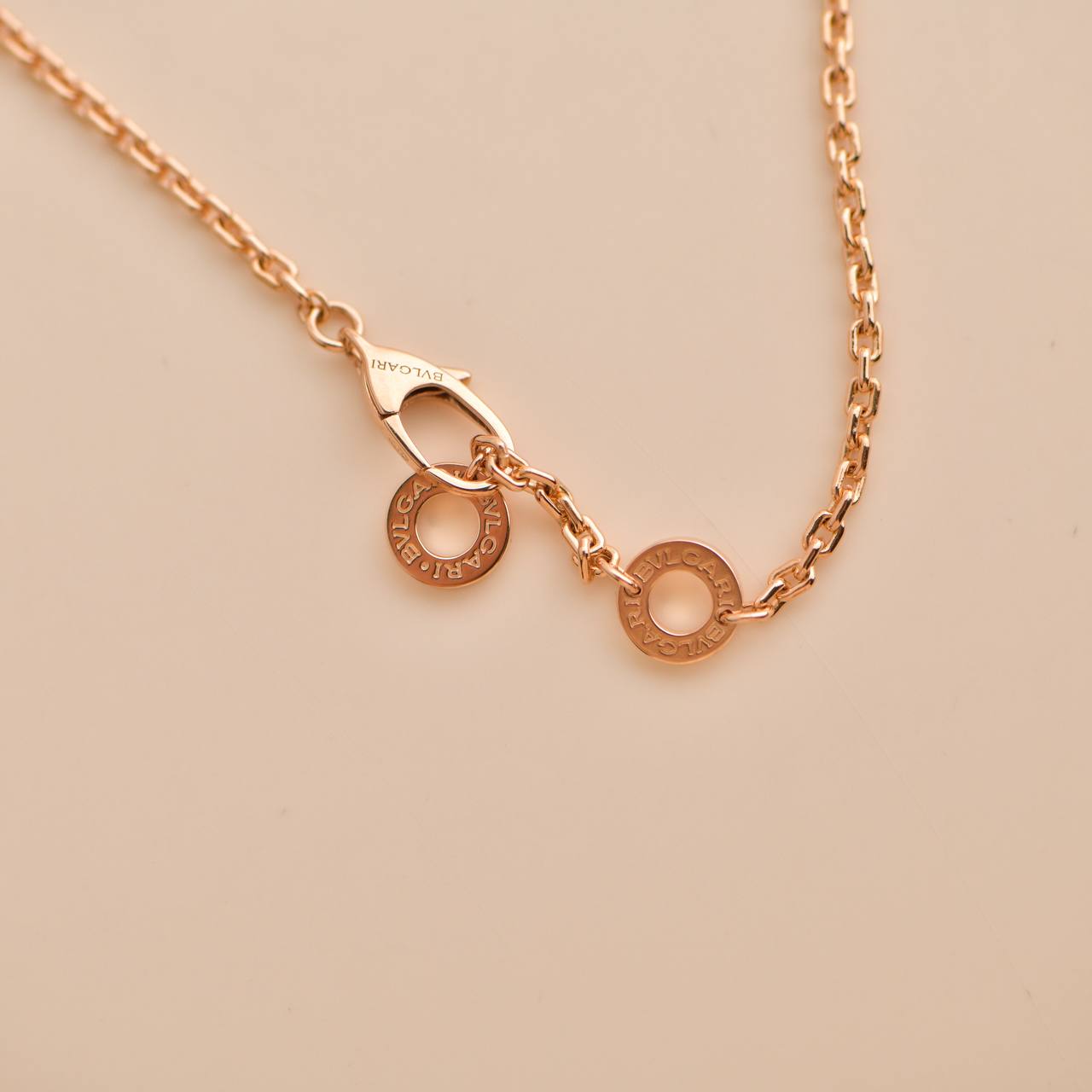 Bvlgari necklaces online prices