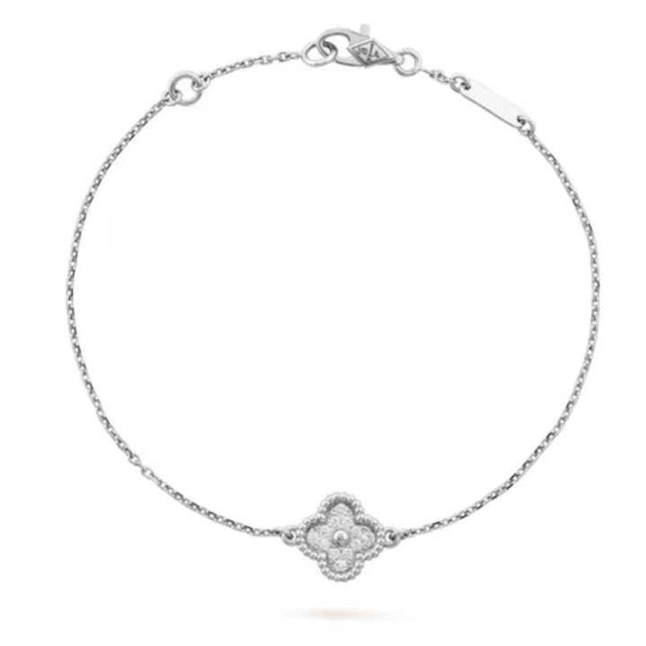 van cleef bracelet