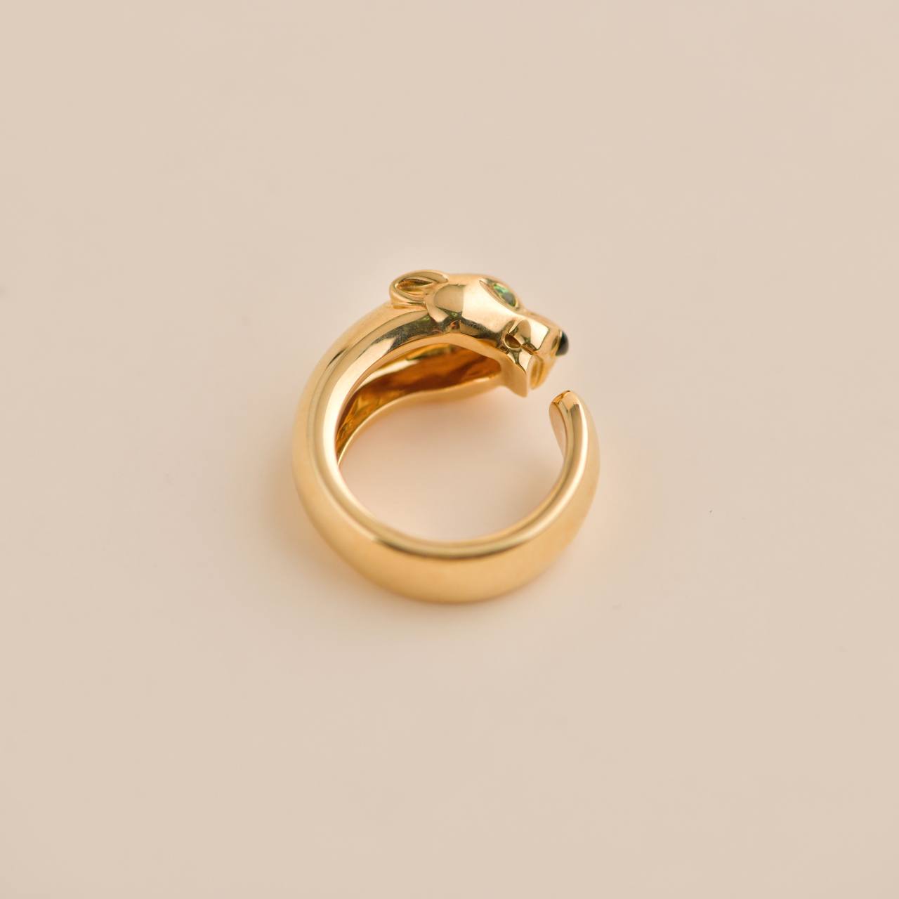 Size 51 cartier online ring