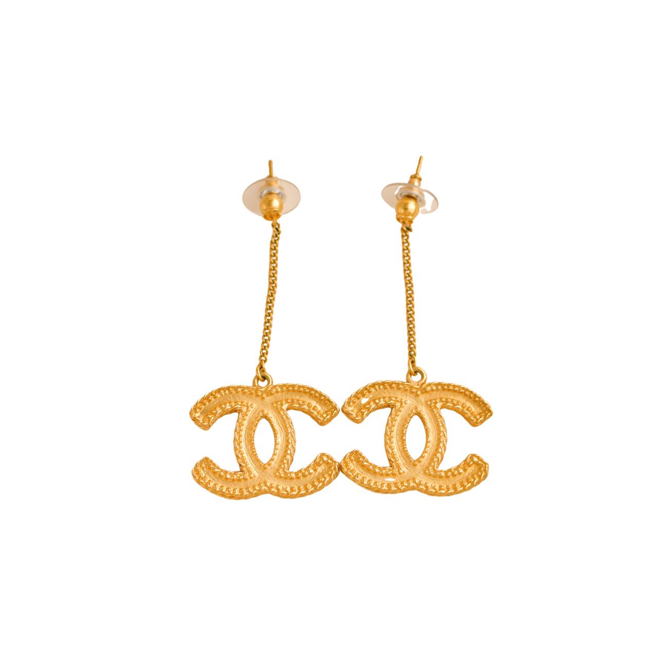 chanel earrings | Women's Jewellery | Gumtree Australia Free Local  Classifieds