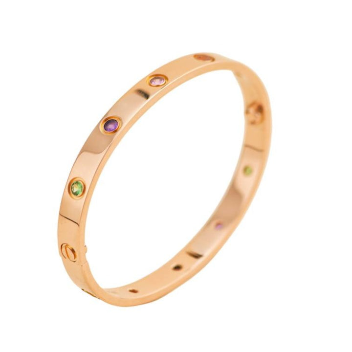 second hand cartier love bracelet