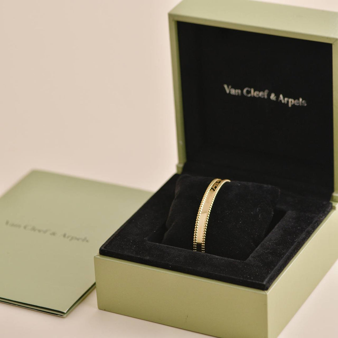 Van Cleef bracelet