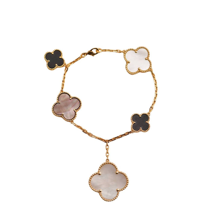 van cleef bracelet