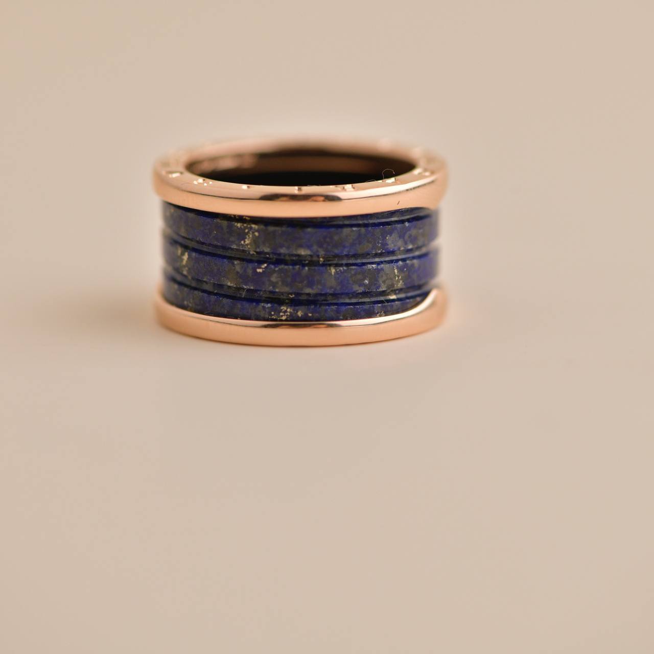 Bulgari discount lapis lazuli