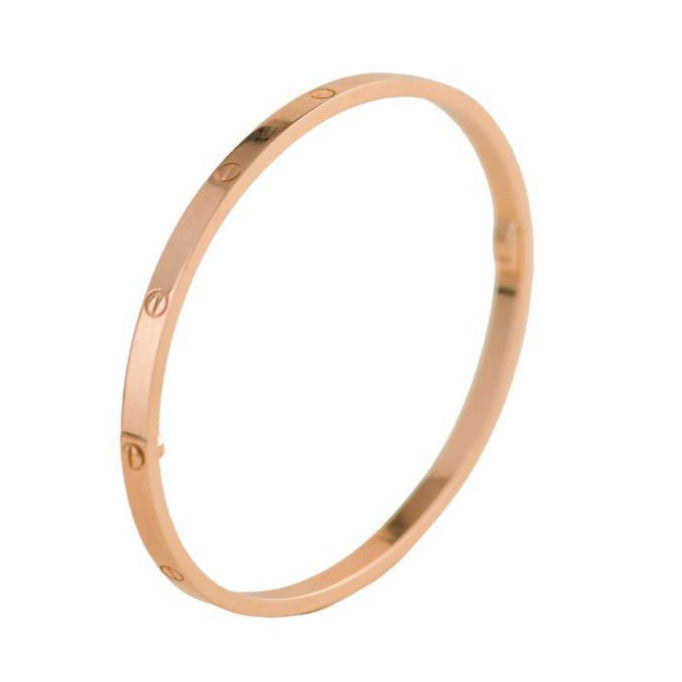 cartier small version love bracelet