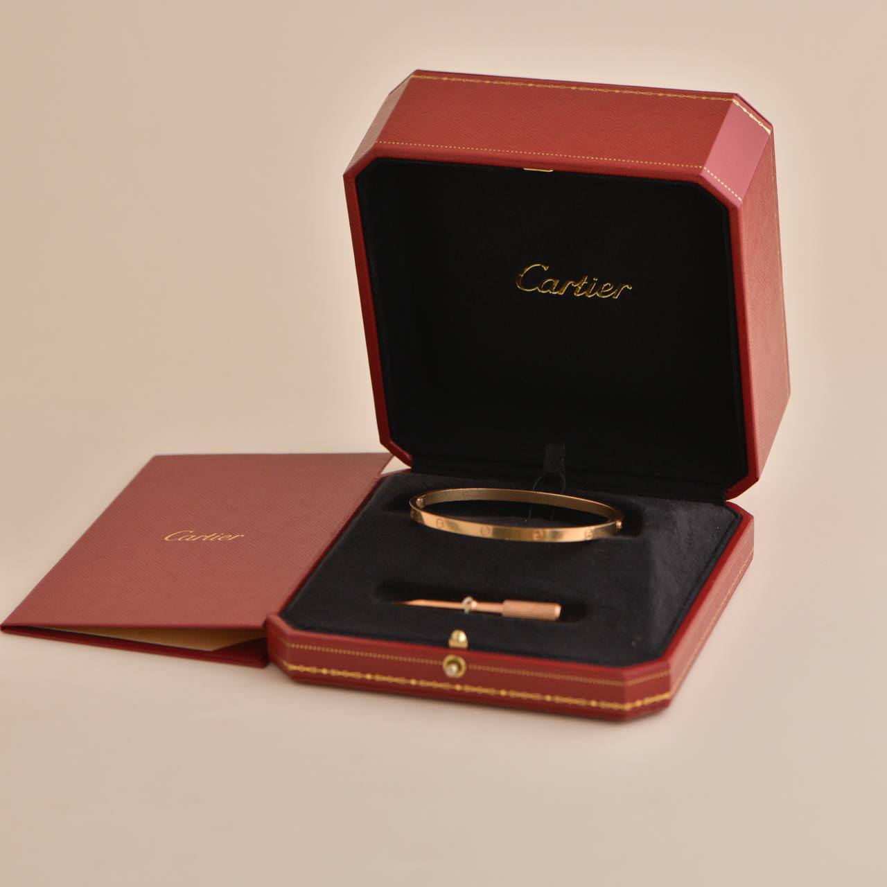 Preowned Cartier Dandelion Antiques