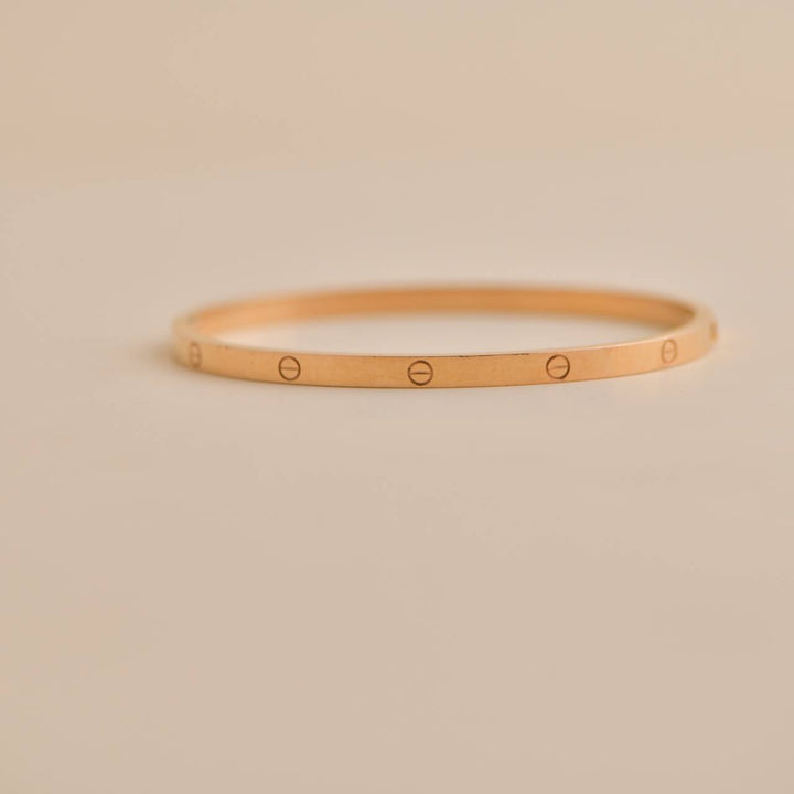 second hand cartier bracelet