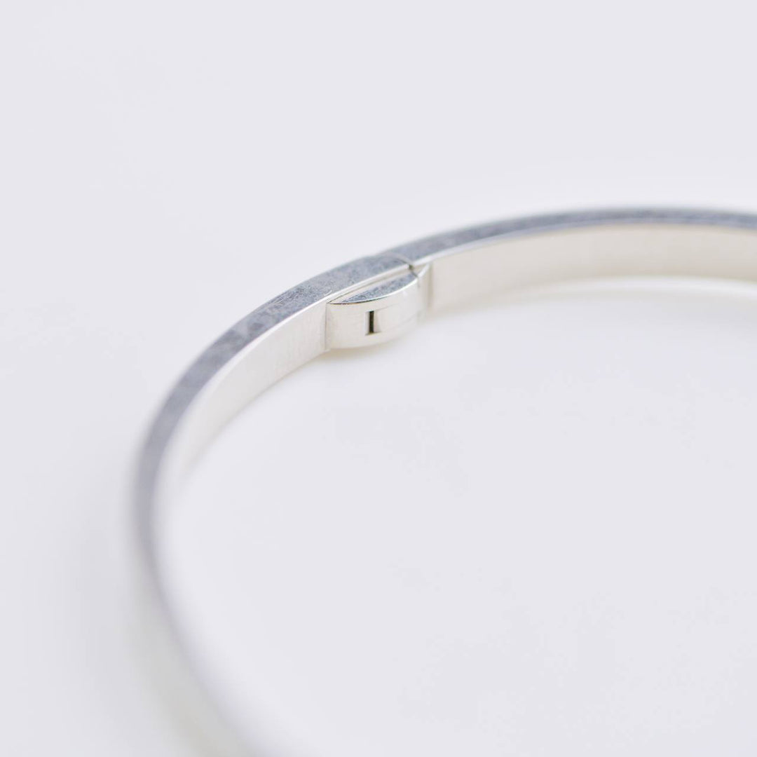 Cartier Love Bracelet Small Model 18K White Gold Size 19