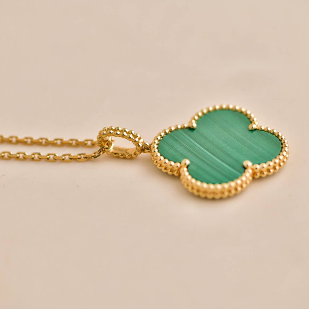 Van Cleef & Arpels 18K Necklace 