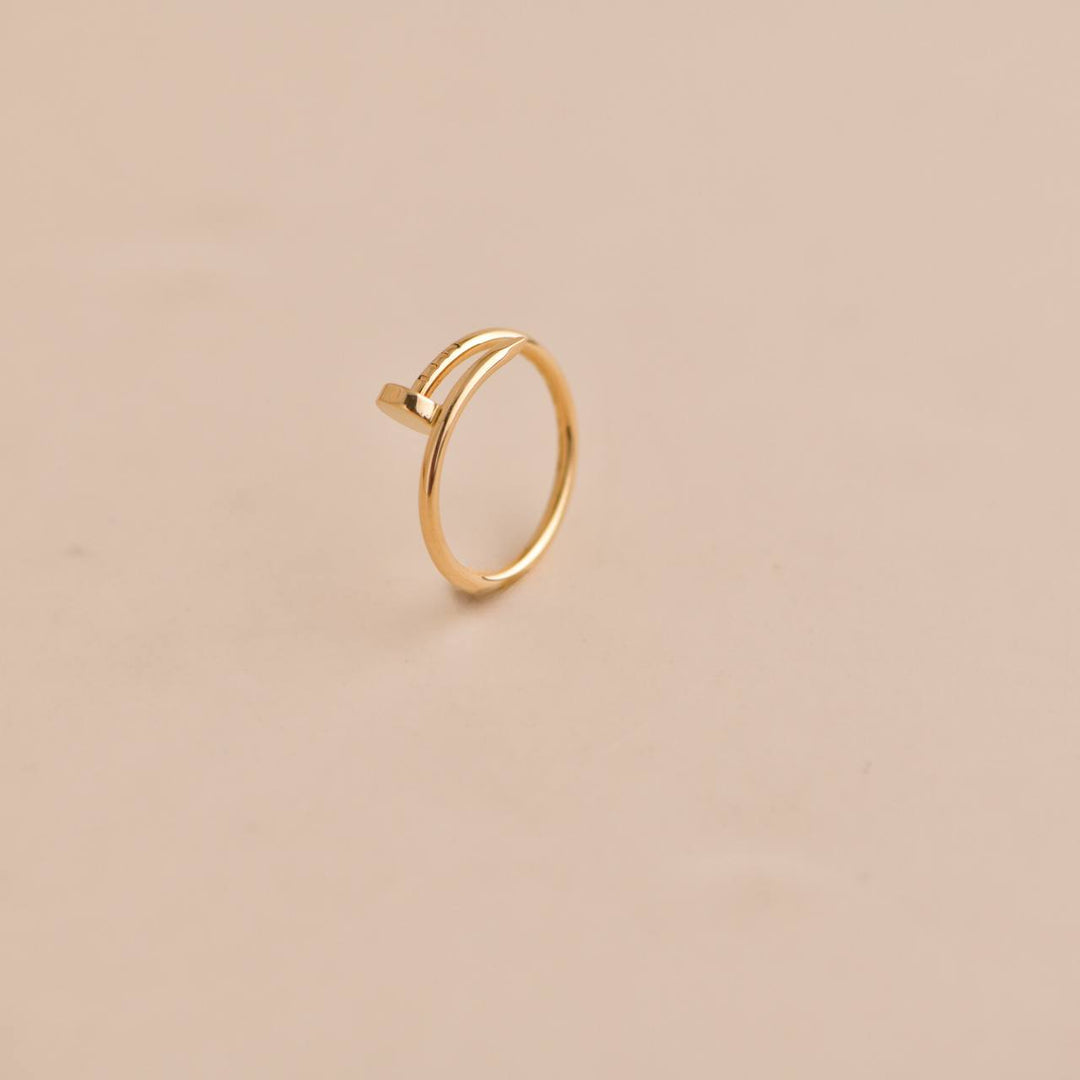 Cartier  Ring Size 57