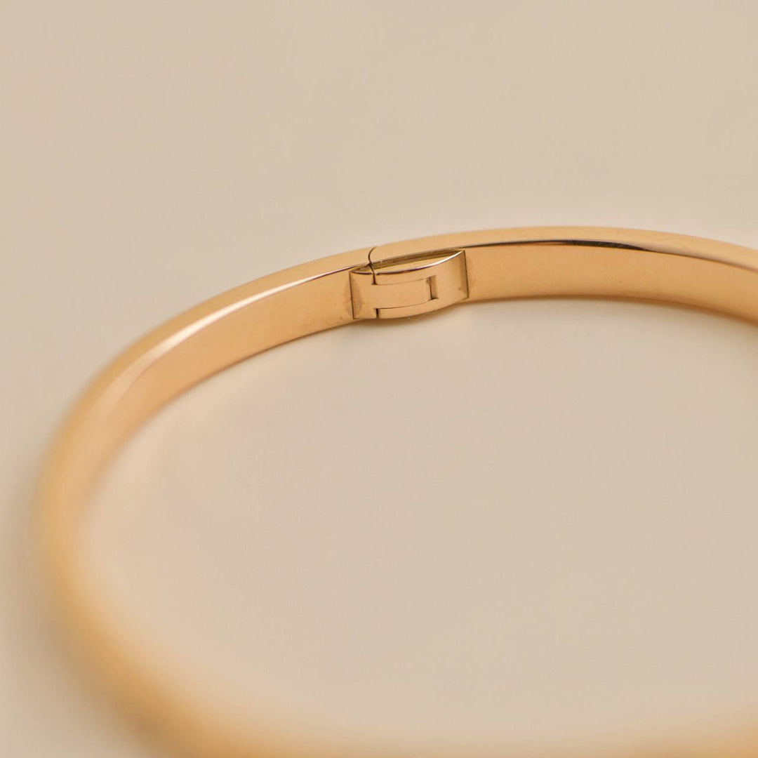 Cartier Love Bracelet Small Model 18K Yellow Gold Preowned