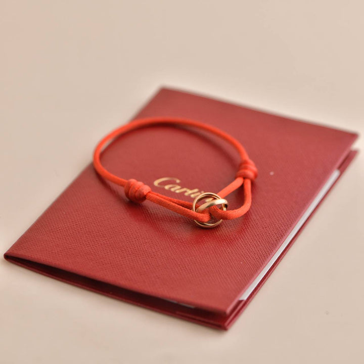 Cartier Trinity  Bracelet