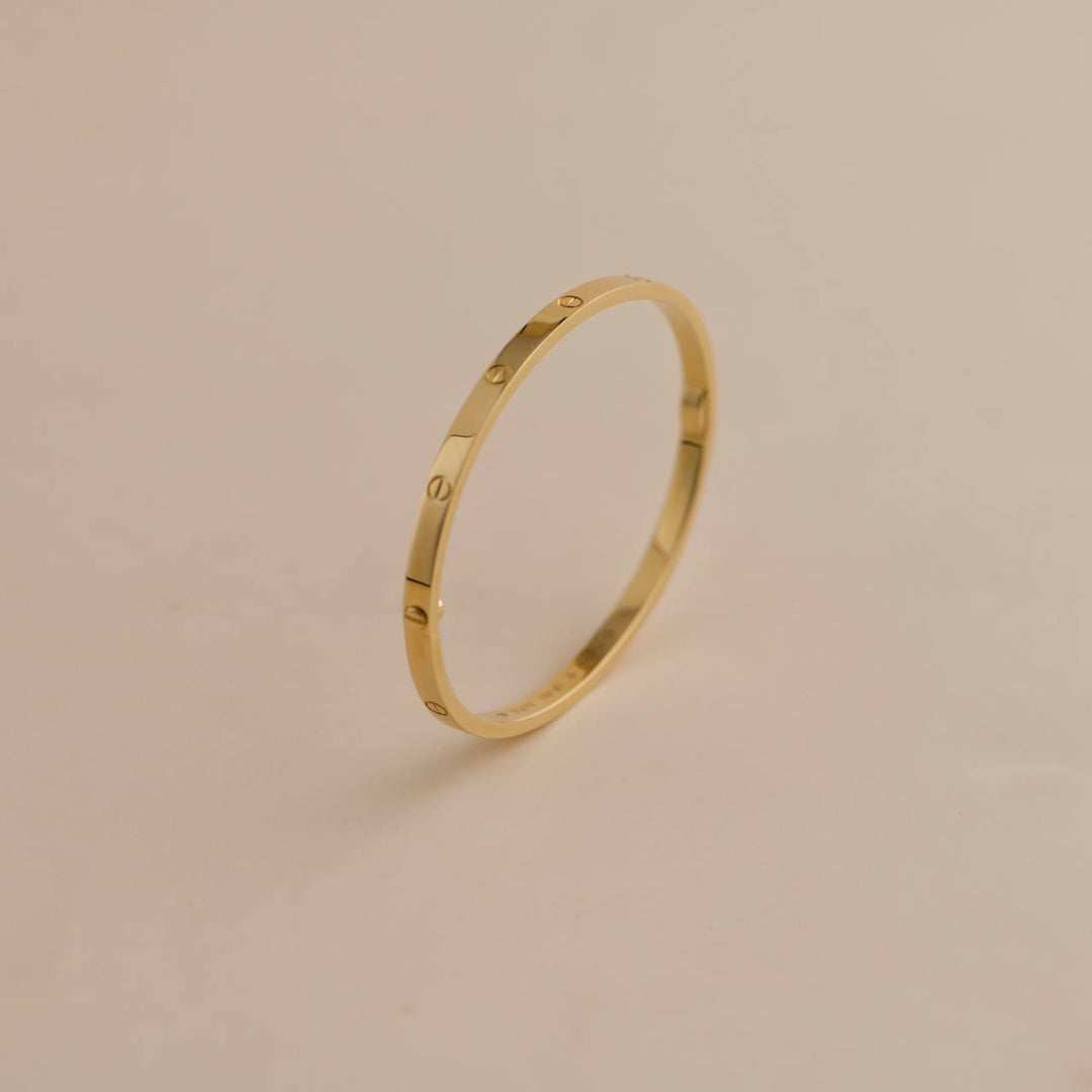 Cartier Love Bracelet Small Model Second Hand