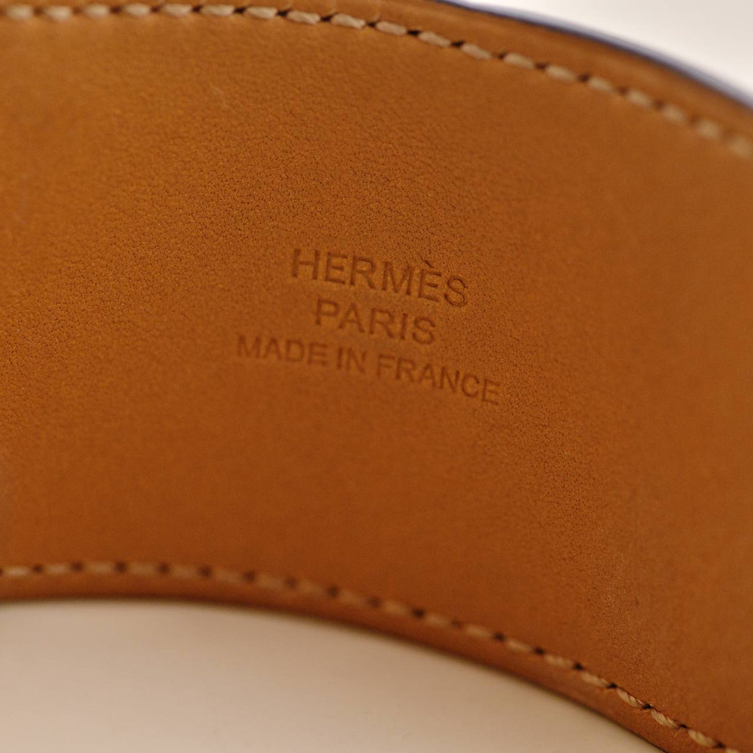 Second Hand Hermès Collier De Chien Bracelet