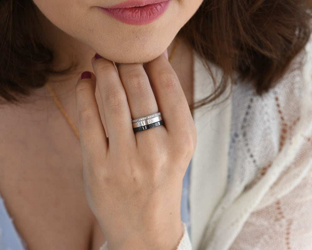 Wedding Band Cartier Love Ring Diamanten Cartier Love Ring 18K