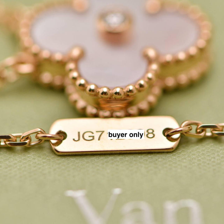 vca 2025 holiday pendant