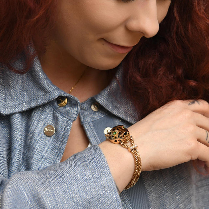 Cartier Panthère Bracelet