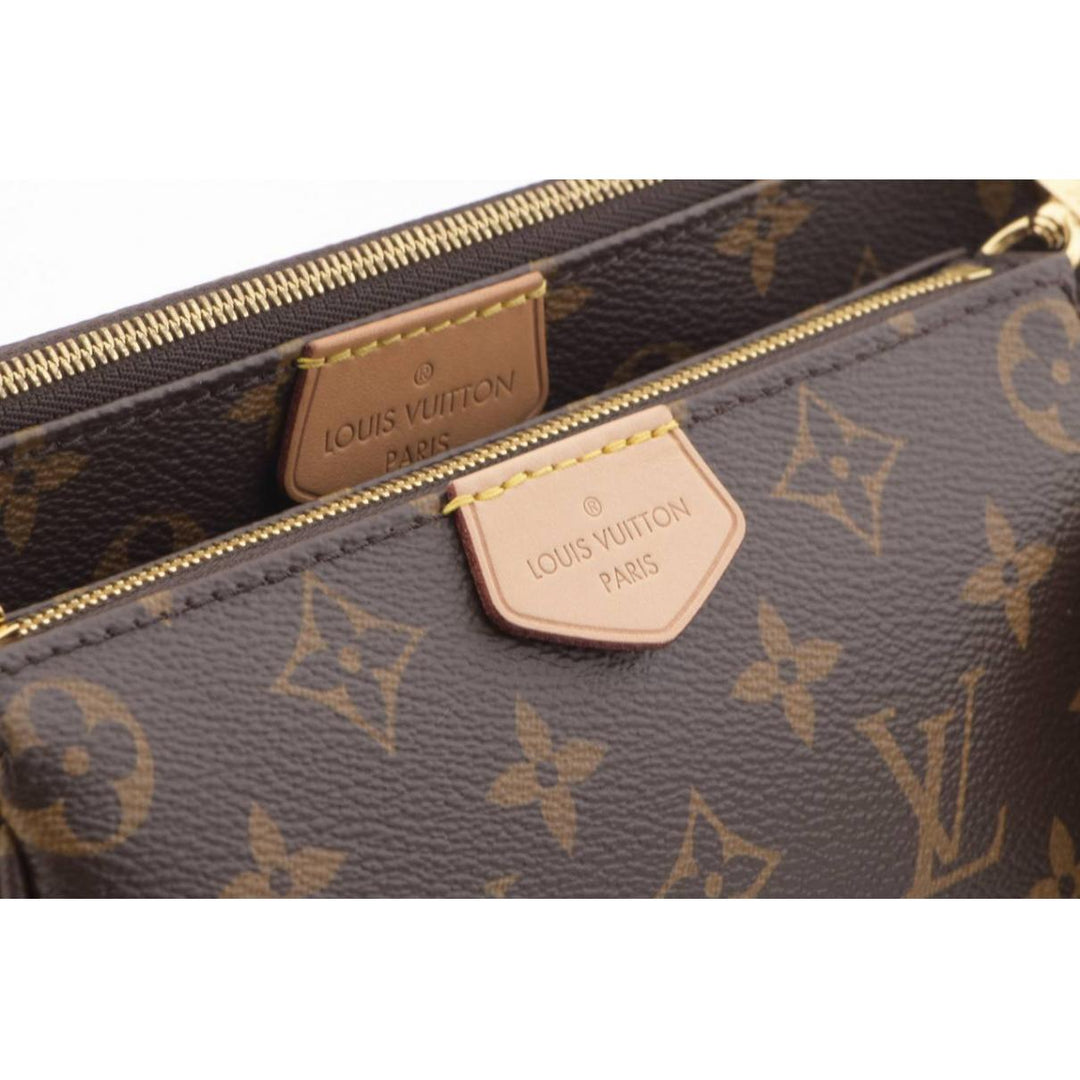 Multi Pochette Accessoires Louis Vuitton Handbags for Women
