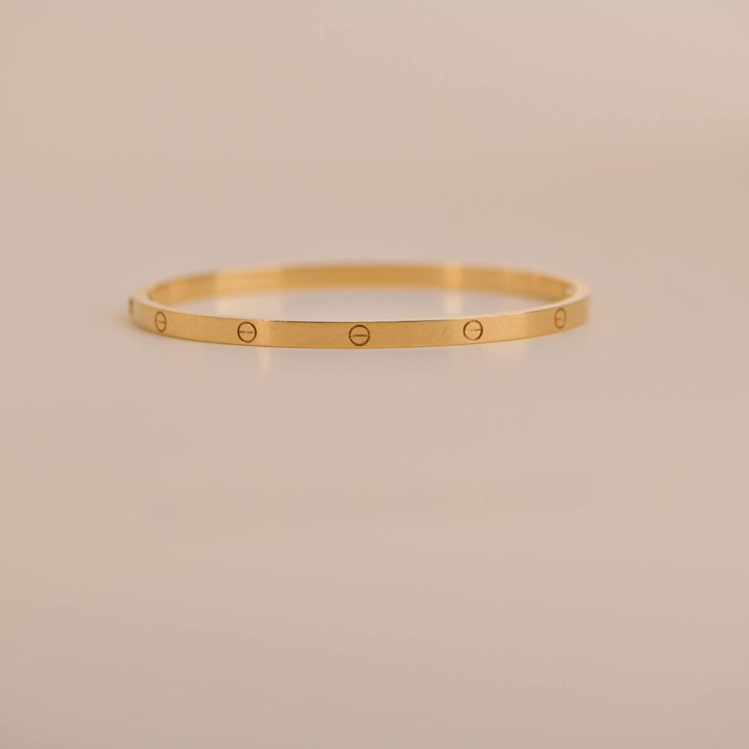 cartier love bracelet 