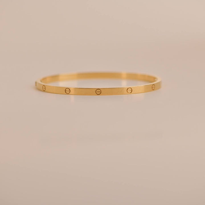 cartier love bracelet 